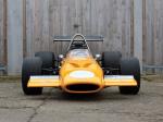 McLaren M14A 1970 года